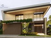 Venta de Casa en Proyecto en Isla Mocoli Al Lago, 4...