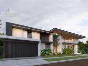 Venta de Casa en Proyecto en Isla Mocolí AM