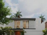 Venta de Casa en Proyecto en Punta Barranca, 4...