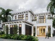 Venta de Casa en Proyecto en Urb. Aires de Batán Frente...