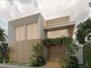 Venta de Casa en Proyecto en Urb. Punta Barranca, 4...