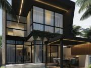 Venta de Casa en Proyecto, Isla Celeste, 4 Habitaciones M.C