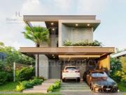 Venta de Casa en Proyecto Isla Mocolí, Samborondón AM