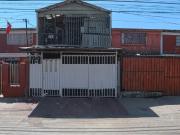 Venta de Casa en Pudahuel: Espaciosa y Conectada