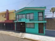 Venta de casa en Puebla