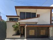 VENTA DE CASA EN PUEBLA