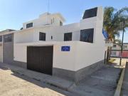 VENTA DE CASA EN PUEBLA