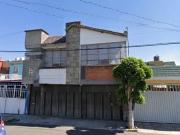 VENTA DE CASA EN PUEBLA COL LA HACIENDA