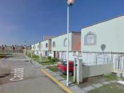 VENTA DE CASA EN PUEBLA COL UNIDAD HABITACIONAL HACIENDA...