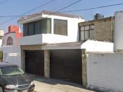 VENTA DE CASA EN PUEBLA COLONBIA MARTINEZ DE SAN MANUELK