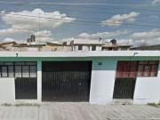 VENTA DE CASA EN PUEBLA COLONIA BOSQUES DE MANZANILLA