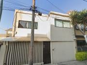 VENTA DE CASA EN PUEBLA, COLONIA EL CARMEN VENTA DE CASA EN PUEBLA, COLONIA EL CARMEN