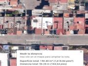 VENTA DE CASA EN PUEBLA, COLONIA EL CERRITO