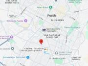 VENTA DE CASA EN PUEBLA, COLONIA EL CERRITO