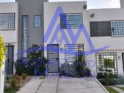 VENTA DE CASA EN PUEBLA COLONIA GALAXIA LA CALERA SC