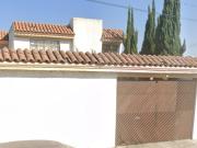 VENTA DE CASA EN PUEBLA COLONIA GRANJAS DEL SUR