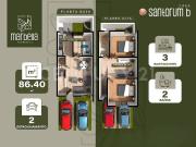 VENTA DE CASA EN PUEBLA CUAUTLANCINGO