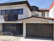 VENTA DE CASA EN PUEBLA DE LA COLONIA JARDINES DE SAN MANUEL