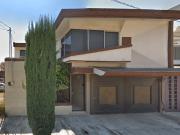 VENTA DE CASA EN PUEBLA DE ZARAGOZA COL VILLA FRONTERA
