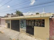 VENTA DE CASA EN PUEBLA DE ZARAGOZA, PUEBLA