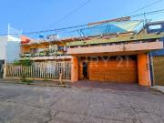 Venta de casa en Puebla El Carmen para remodelar