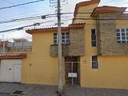 VENTA DE CASA EN PUEBLA HEROICA PUEBLA DE ZARAGOZA...