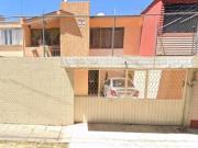 VENTA DE CASA EN PUEBLA, PLAZAS AMULUCAN, PUEBLA