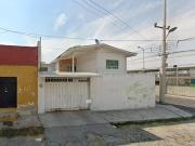 VENTA DE CASA EN PUEBLA PUEBLA 10 DE MAYO