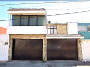 VENTA DE CASA EN PUEBLA PUEBLA JARDINES DE SAN MANUEL