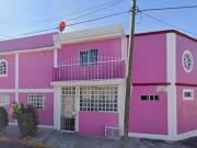 VENTA DE CASA EN PUEBLA PUEBLA SAN JOSE MAYORAZGO