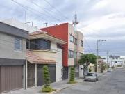 VENTA DE CASA EN PUEBLA, PUEBLA SOLO RECURSO PROPIO