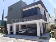 VENTA DE CASA EN PUEBLA, SAN ANDRES CHOLULA, CONCEPCION...