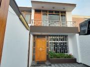 VENTA DE CASA EN PUEBLO LIBRE GRAN OPORTUNIDAD