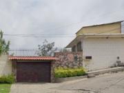 Venta de Casa en Pueblo Ocotepec Cuernavaca
