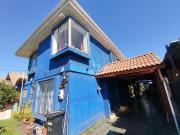 Venta de casa en Puente Alto Av el Peñon con Av Mexico