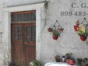 VENTA DE CASA EN PUENTE GRAU CDRA 1. AREQUIPA
