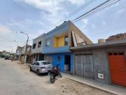 Venta de casa en Puente Piedra