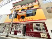 VENTA DE CASA EN PUENTE PIEDRA