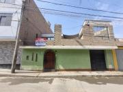 VENTA DE CASA EN PUENTE PIEDRA ASOC LOS GRAMADALES I