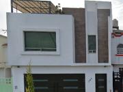 VENTA DE CASA EN PUERTA DE HIERRO PACHUCA DE SOTO HIDALGO