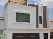 VENTA DE CASA EN PUERTA DE HIERRO PACHUCA HIDALGO