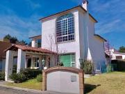 VENTA DE CASA EN PUERTA DEL CARMEN OCOYOACAC, ESTADO DE...