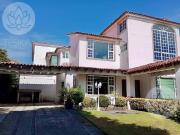 VENTA DE CASA EN PUERTA DEL CARMEN OCOYOACAC, ESTADO DE...