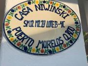 VENTA DE CASA EN PUERTO MORELOS