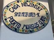 VENTA DE CASA EN PUERTO MORELOS