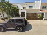 VENTA DE CASA EN PUERTO VALLARTA JALISCO COL. FLUVIAL...