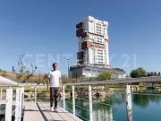 VENTA DE CASA EN PUNTA CASCATTA LOMAS DE ANGELÓPOLIS SAN...