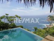 VENTA DE CASA EN PUNTA GORDA