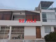 Venta De Casa En Punta Hermosa De 200 M2, Vista...