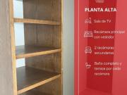 Venta de casa en Punta Tiburón